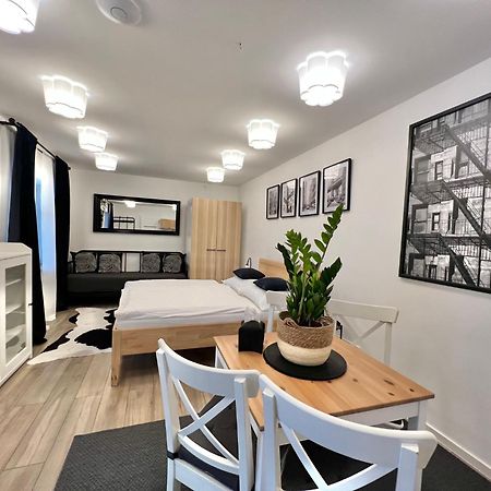 Apartmany Benesov Benesov nad Ploucnici エクステリア 写真