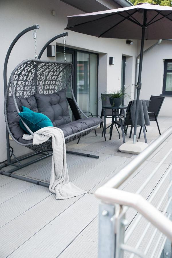 Apartmany Benesov Benesov nad Ploucnici エクステリア 写真