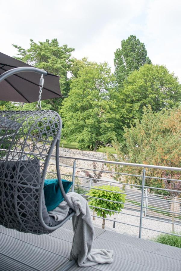Apartmany Benesov Benesov nad Ploucnici エクステリア 写真