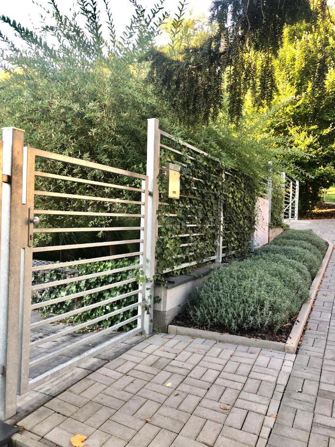 Apartmany Benesov Benesov nad Ploucnici エクステリア 写真