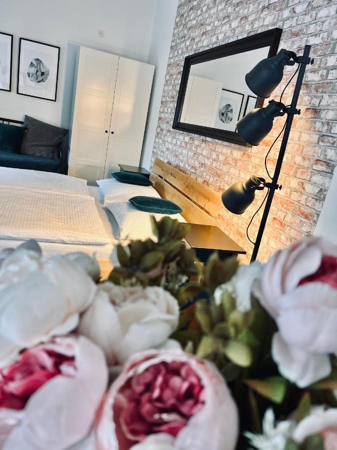Apartmany Benesov Benesov nad Ploucnici エクステリア 写真