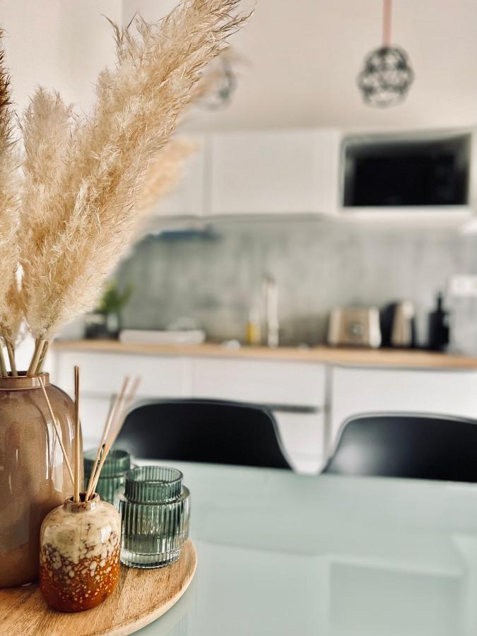 Apartmany Benesov Benesov nad Ploucnici エクステリア 写真
