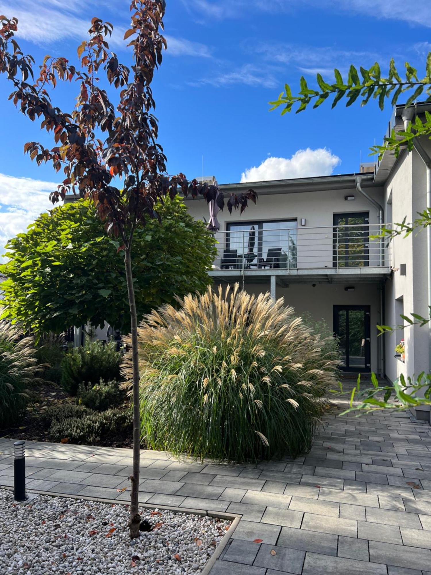 Apartmany Benesov Benesov nad Ploucnici エクステリア 写真