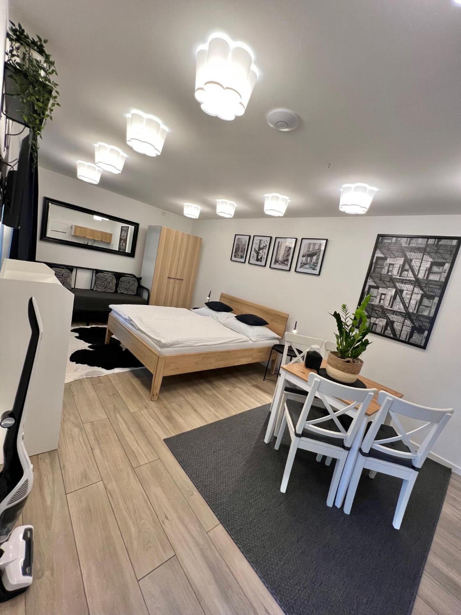 Apartmany Benesov Benesov nad Ploucnici エクステリア 写真