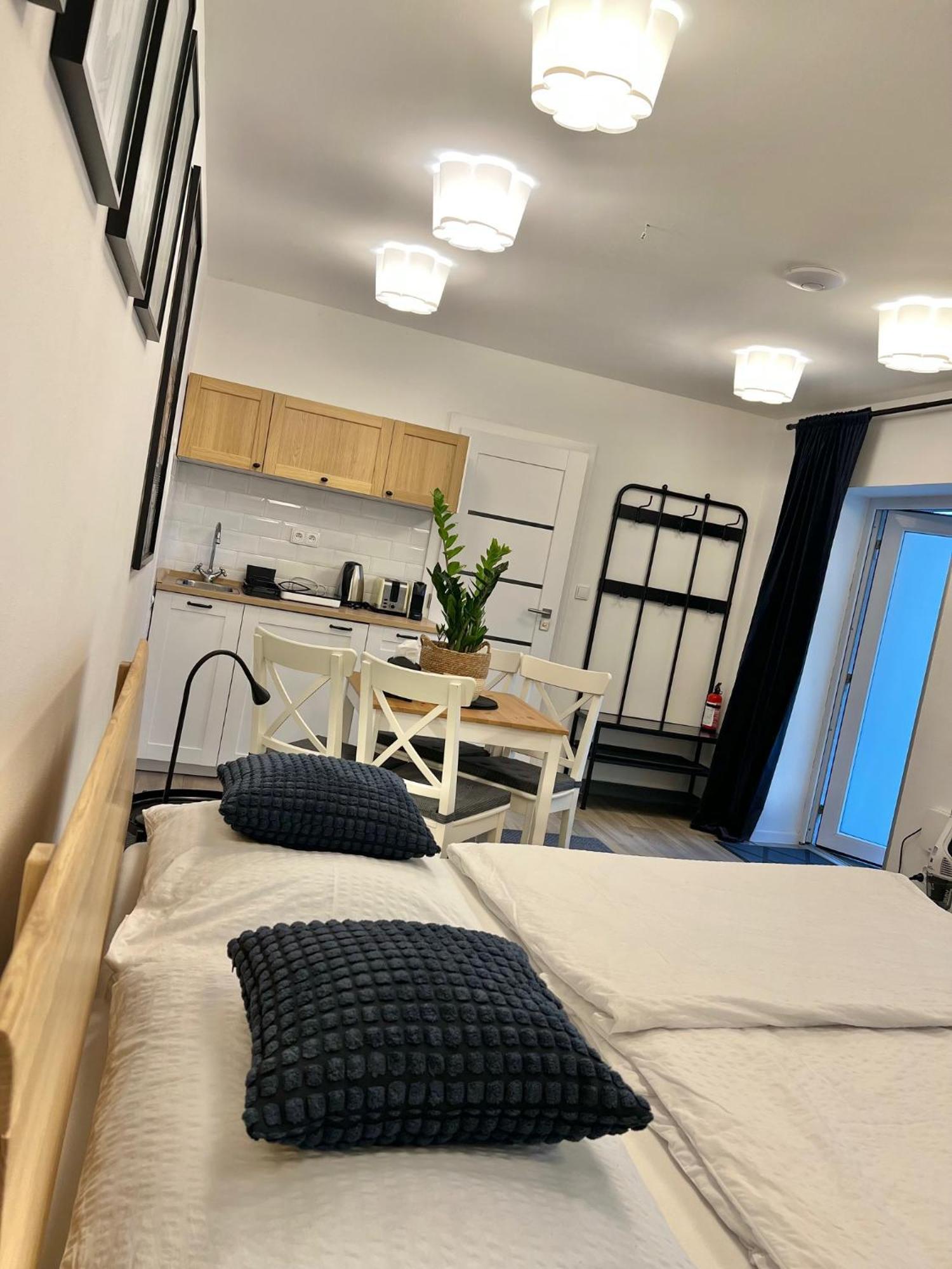 Apartmany Benesov Benesov nad Ploucnici エクステリア 写真