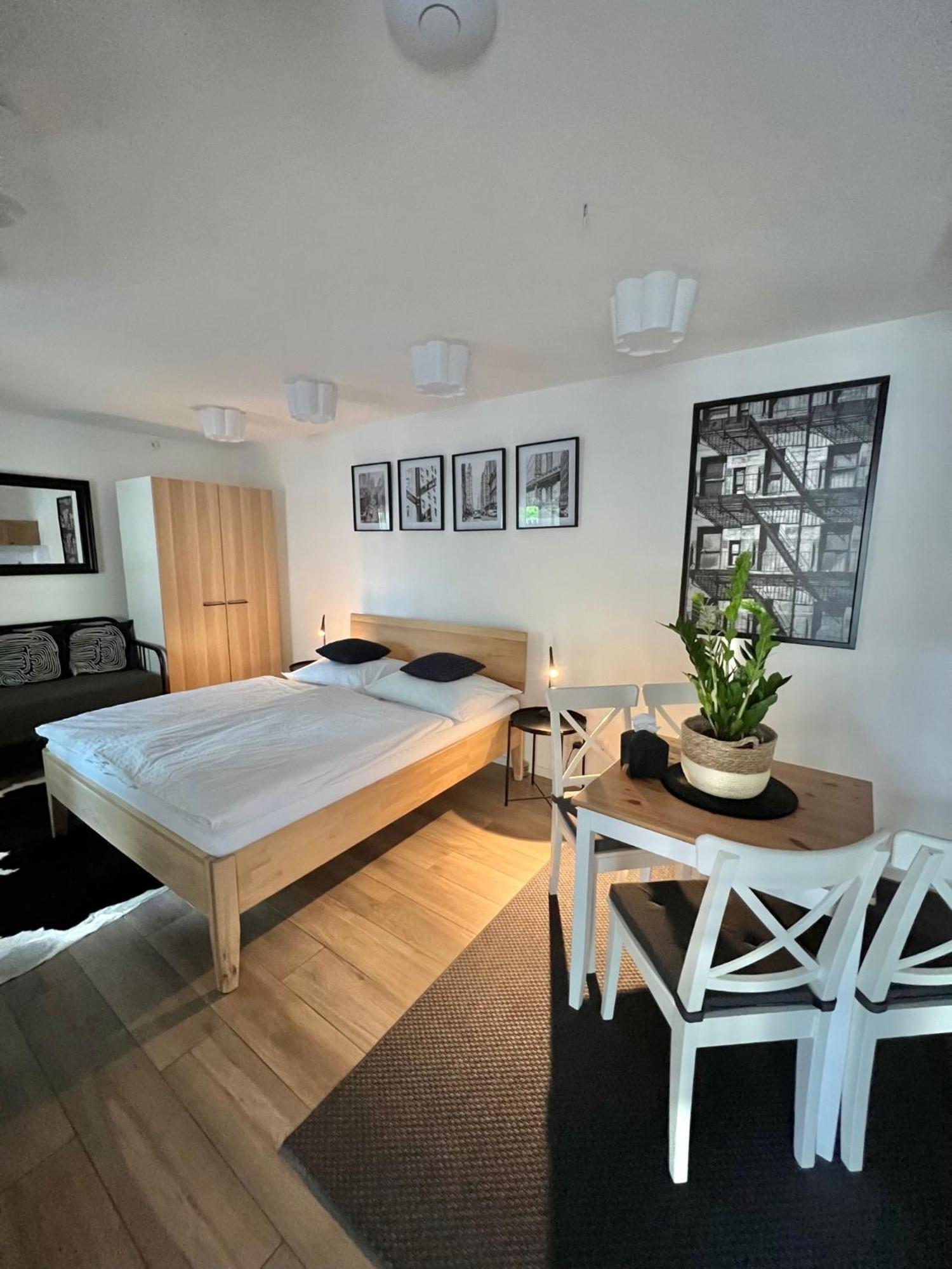 Apartmany Benesov Benesov nad Ploucnici エクステリア 写真