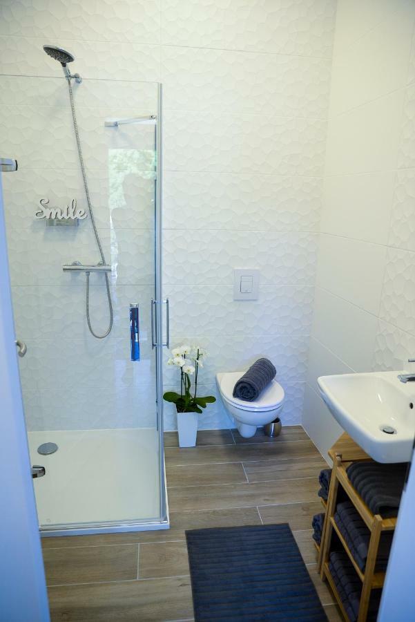 Apartmany Benesov Benesov nad Ploucnici エクステリア 写真