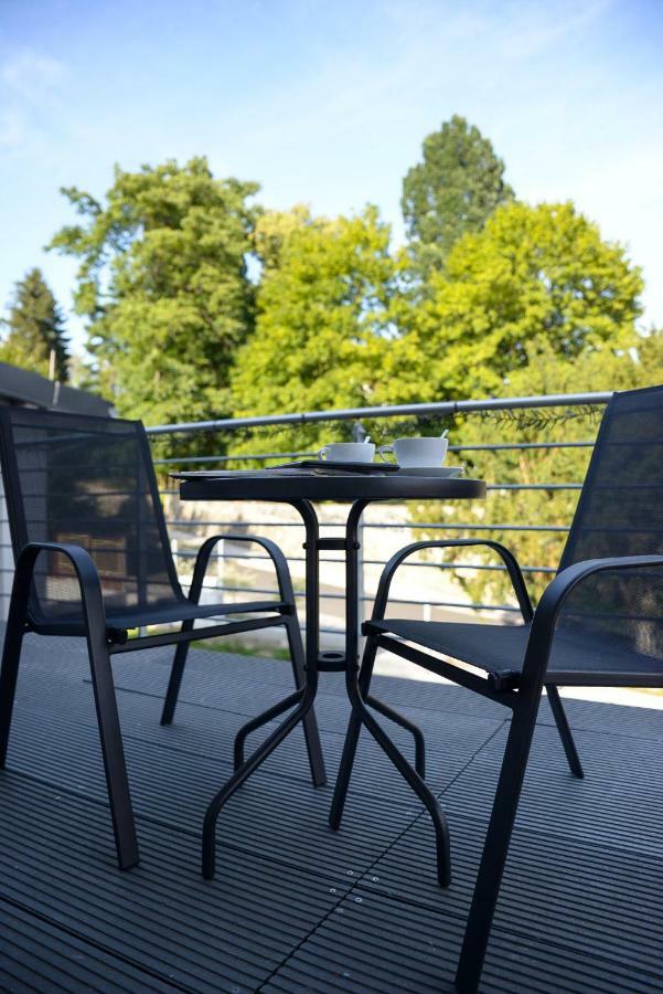 Apartmany Benesov Benesov nad Ploucnici エクステリア 写真