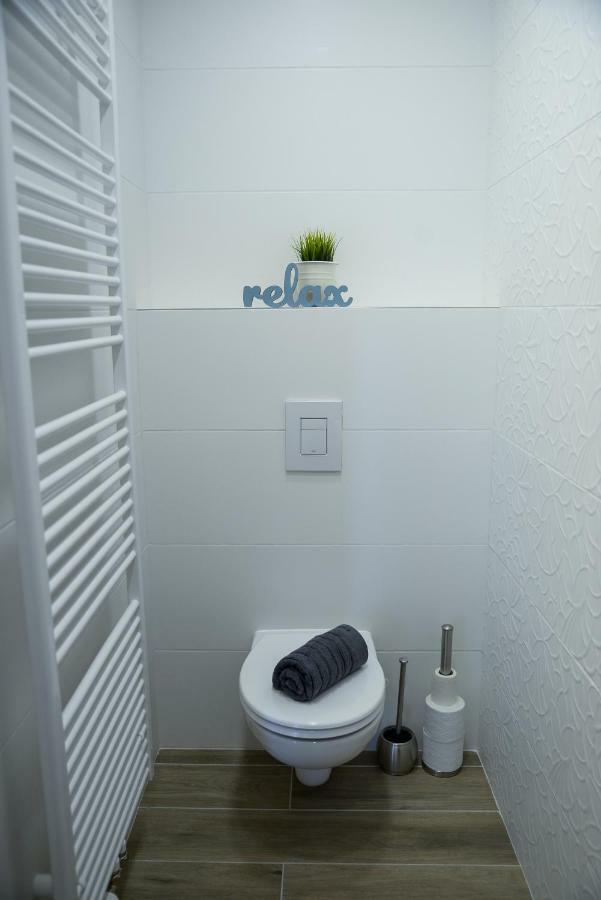 Apartmany Benesov Benesov nad Ploucnici エクステリア 写真